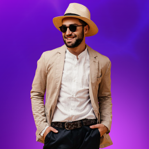 Men Western Wear